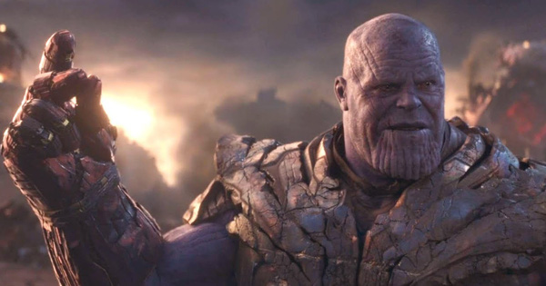 5 chi tiết Endgame xem đi xem lại mới vỡ ra nhiều điều: Thanos thật ra là 