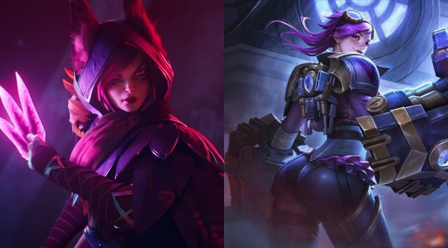 LMHT: Vừa cập nhật bản 11.12, Riot ngay lập tức “nerf nóng” Vi và Xayah