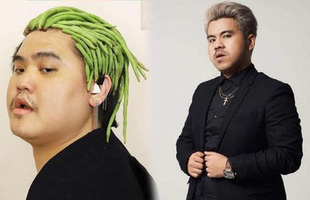 Cosplay G-Dragon nhưng cộng đồng mạng lại liên tưởng đến nam streamer nổi tiếng người Việt, “nét diễn” giống bản gốc 90%