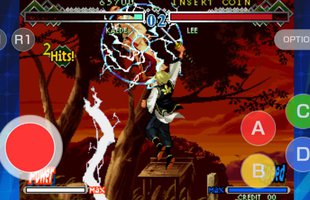 The Last Blade 2, tựa game đối kháng kinh điển của thập niên 90 được phát hành trên di động