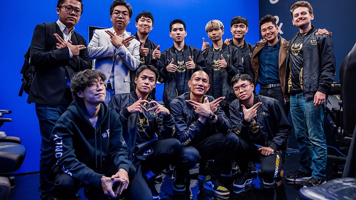 NRG Asia đẩy mạnh đầu tư Esports Việt Nam, mục tiêu tạo nên kỳ tích tại Asian Games 2023