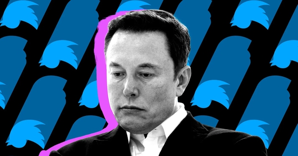 Tại sao tỉ phú Elon Musk lại khao khát kiếm tiền từ Twitter?