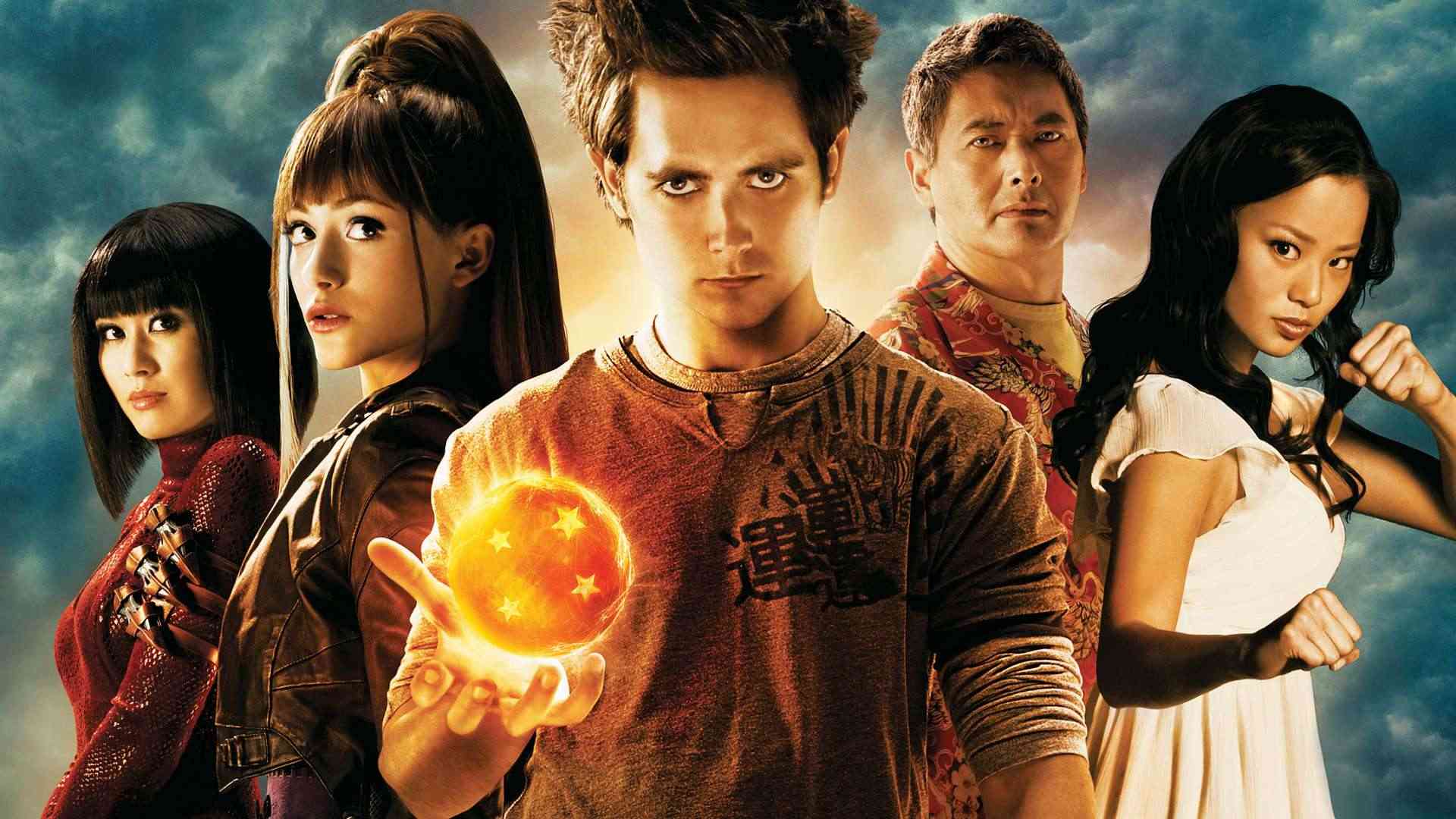 Không chỉ hủy hoại tuổi thơ nhiều khán giả, DragonBall Evolution còn 'thổi bay' luôn sự nghiệp các diễn viên