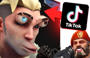 TikToker có phát ngôn khiến một cộng đồng game lớn phẫn nộ