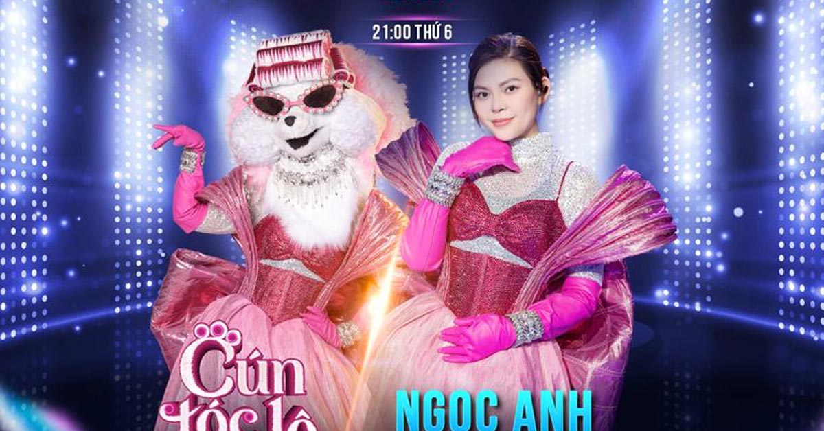 Ngọc Anh 3A bị loại khỏi 