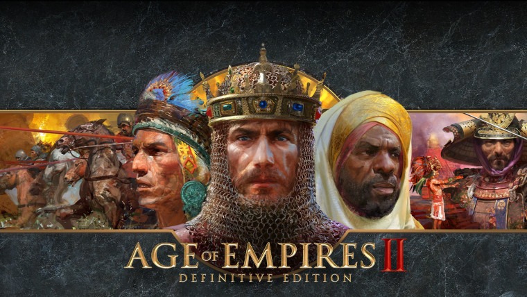 Có vẻ Age of Empires II: DE sẽ là tựa game tiếp theo được Microsoft chuyển từ Xbox sang PlayStation