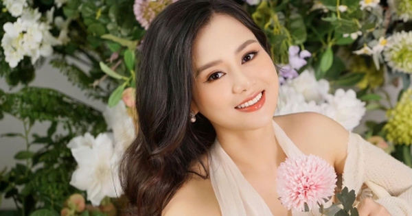 Nhan sắc nữ diễn viên gây 