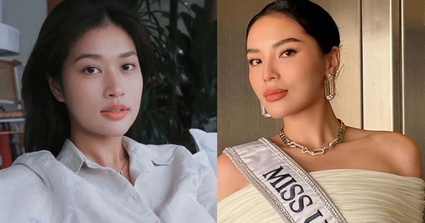 Giữa lúc Kỳ Duyên gặp sóng gió tại Miss Universe, Thiên Ân gây hoang mang vì 1 bài đăng