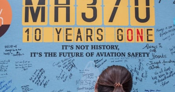 Malaysia tái khởi động cuộc tìm kiếm MH370