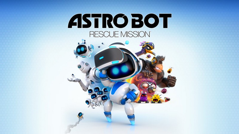 Lượng cameo khổng lồ trong Astro Bot hóa ra lại chỉ ra rằng PS5 đang thiếu game độc quyền đến cỡ nào