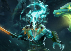 Dota 2: TOP 3 siêu late hạng nặng tiễn đối phương trong 1 nốt nhạc