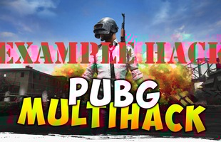 Làm gì khi ngồi quán net cạnh thanh niên đang hack PUBG thản nhiên?