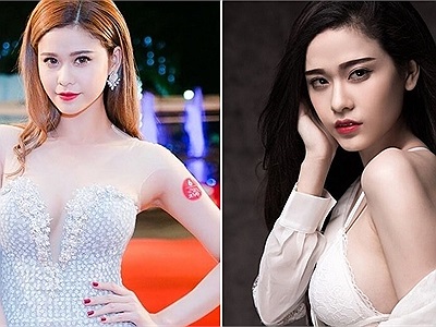 Trương Quỳnh Anh gợi tình thế này, bảo sao đàn ông ai cũng chết mê chết mệt