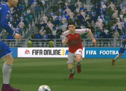 Fifa Online 3: TOP 5 cầu thủ có khả năng bức tốc ảo nhất mùa ’16