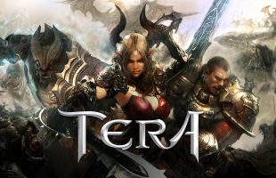 Tera Frontier – Siêu phẩm MMORPG tiếp theo của Bluehole sẽ được phát hành bởi Kakao Games