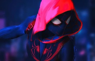 Spider-Man: Into The Spider-Verse - Khám phá 4 điều thú vị sẽ khiến fan cuồng phát điên trong vũ trụ mới của Người Nhện