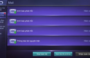 Game thủ AFK, cố ý Feed trong Mobile Legends: Bang Bang VNG sẽ bị xử phạt ra sao?