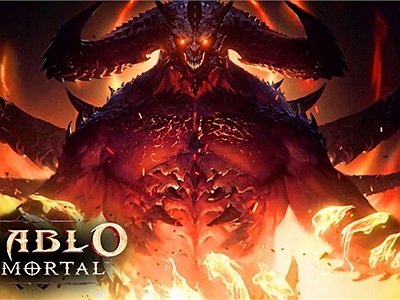 Diablo Immortal một bước lùi trong lịch sử phát triển của dòng game Diablo danh tiếng?