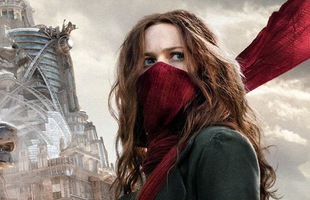 Nếu ra mắt thành công, bộ phim Mortal Engines sẽ có một tựa game cho riêng mình