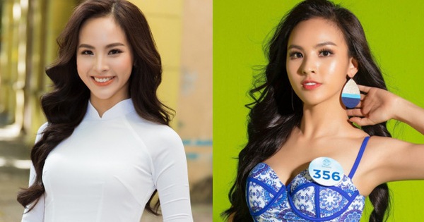 Soi info của mỹ nhân Việt chinh chiến Miss Charm International: Lột xác từ body mũm mĩm thắng giải Á khôi, bắn tiếng Anh như gió!