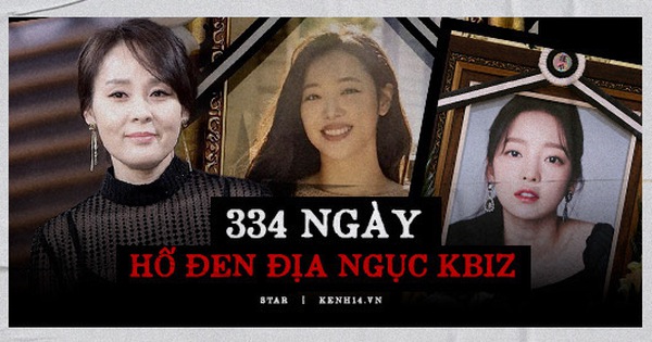 334 ngày Kbiz chìm trong hố đen địa ngục: Gần chục sao qua đời, hết tai nạn liên hoàn lại đến đồng loạt tự sát