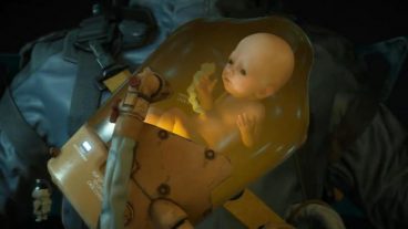 Cốt truyện Death Stranding: BB là gì và tại sao nó lại mang hình dạng một đứa trẻ - PC/Console