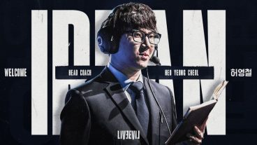 CHÍNH THỨC: Cựu HLV SAJ sẽ trở thành HLV trưởng của Bang tại EG - eSports