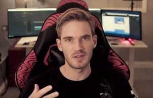 PewDiePie chia sẻ thêm thông tin sau khi bị trộm thăm nhà, khoắng sạch tài sản