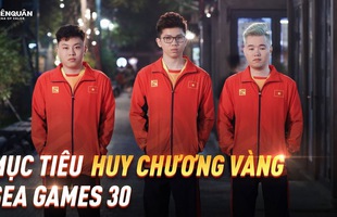 Liên Quân Mobile: Mocha ZD eSports, hy vọng vàng của Việt Nam tại SEA Games 30 - Họ là ai?