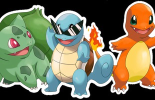 Pokemon không được lựa chọn khi khởi đầu game sẽ đi về đâu?