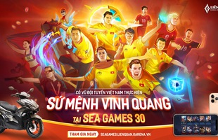 Liên Quân Mobile: Cập nhật thể thức và lịch thi đấu của Mocha ZD eSports, cứ nhất bảng là chắc chắn có huy chương