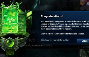 LMHT: Nới lỏng điều kiện đăng ký tài khoản PBE, Riot Games khiến máy chủ này trở nên toxic hơn bao giờ hết