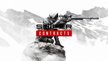 Game hay mới ra mắt: Sniper Ghost Warrior Contracts - PC/Console