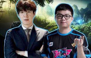 Lộ diện danh sách tân binh 'cực phẩm' của Suning Gaming: JackeyLove, SofM góp mặt, thậm chí có cả... HLV kkOma?