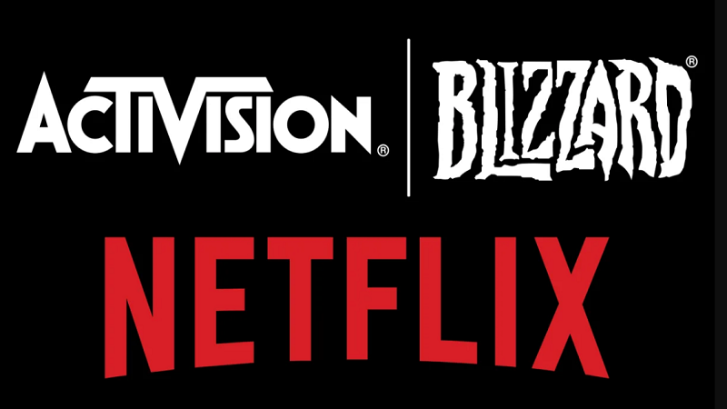 Activision kiện Netflix vì 'cướp' nhân sự cấp cao của mình