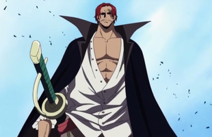 Giả thuyết One Piece gây sốc: Biết đâu Shanks lại là thủ lĩnh của thế giới ngầm trong One Piece?