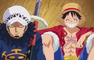 One Piece: Oda tiết lộ lời nguyền băng Mũ Rơm, cứ lên tàu là sẽ chết – Law chính là người tiếp theo?