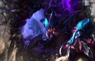 LMHT: Riot hé lộ lý do tại sao không làm nhiều các trang phục quái vật như Rek’Sai, Vel’Koz, Cho’Gath,...