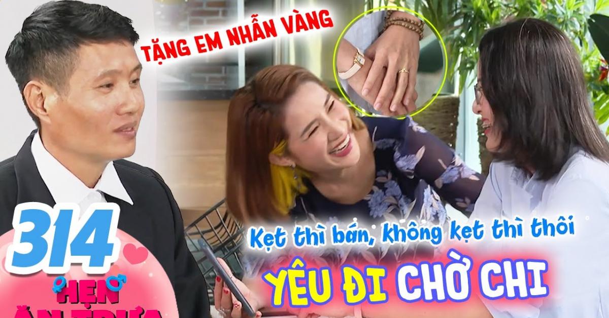 Ông bố đơn thân 