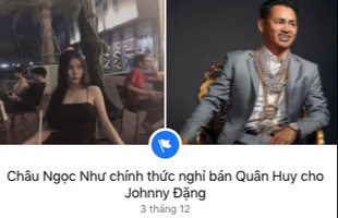 Bán quân huy Liên Quân, cô nàng xinh đẹp “đua trend