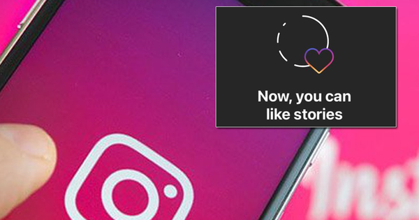 Instagram ra mắt tính năng mới cho Story nhưng lại gây tranh cãi vì điều này!