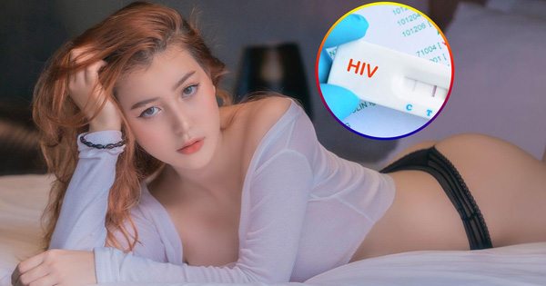 Hot girl Sunna bất ngờ mua que thử HIV, chuyện gì đây?