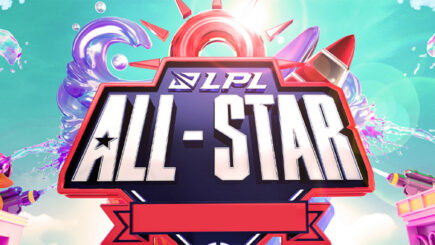 LMHT: Báo Trung cho rằng nên bỏ luôn All-Star?