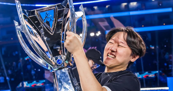 Tuyển thủ Pyosik sẽ đầu quân cho Team Liquid