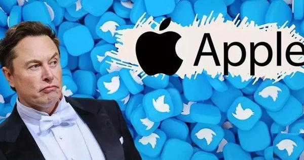 Elon Musk khẳng định đã làm hòa với Apple, các “ông lớn” công nghệ quay lại quảng cáo trên Twitter