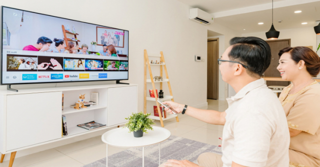 Top 5 SmartTV giá rẻ, chỉ từ 3,59 triệu đồng