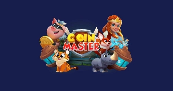 Cách mời bạn bè chơi Coin Master bằng Facebook để nhận thêm lượt Spins