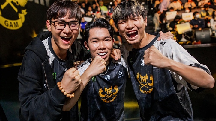 Tin chuyển nhượng LMHT 4/12: GAM Esports chia tay Kati? Hé lộ tình trạng của Teddy và Canna