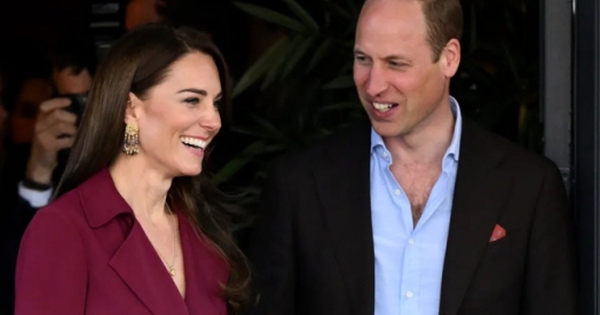 Nếu muốn làm giúp việc cho William và Kate, trước tiên ứng cử viên phải vượt qua một bài kiểm tra 