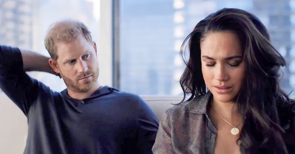 Ác mộng tồi tệ nhất đến với Harry và Meghan Markle